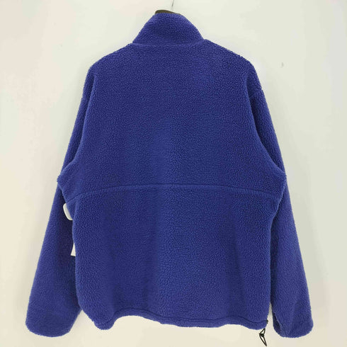 パタゴニア patagonia 90s USA製 94年製 Glissade Pullover リバーシブル グリセード プルオーバー  メンズ import:L